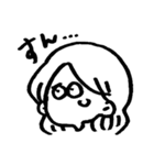 こどもがつたえる（個別スタンプ：18）