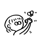 こどもがつたえる（個別スタンプ：26）