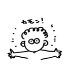 こどもがつたえる（個別スタンプ：28）