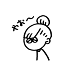こどもがつたえる（個別スタンプ：33）