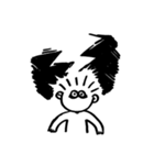 こどもがつたえる（個別スタンプ：34）