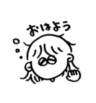 こどもがつたえる（個別スタンプ：37）