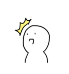 ひまわり君のスタンプ（個別スタンプ：8）