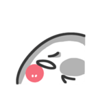 I'm so lazy and lonely（個別スタンプ：13）