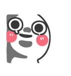 I'm so lazy and lonely（個別スタンプ：16）