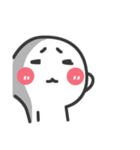 I'm so lazy and lonely（個別スタンプ：18）