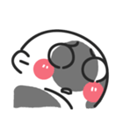 I'm so lazy and lonely（個別スタンプ：20）