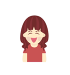 POPOCHAN（個別スタンプ：3）