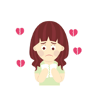 POPOCHAN（個別スタンプ：6）