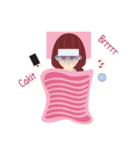 POPOCHAN（個別スタンプ：12）