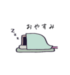 スパム対策用スタンプ（個別スタンプ：23）