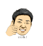 鈴木夫妻（個別スタンプ：1）