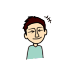Leon-kun Sticker（個別スタンプ：31）