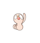 Insect and Chicken（個別スタンプ：13）