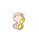 Insect and Chicken（個別スタンプ：24）