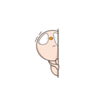 Insect and Chicken（個別スタンプ：26）