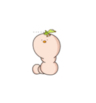 Insect and Chicken（個別スタンプ：27）