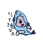 コアラ好きのためのスタンプ 日常編（個別スタンプ：21）