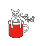 Cabbit！（個別スタンプ：1）