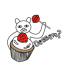 Cabbit！（個別スタンプ：7）