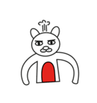 Cabbit！（個別スタンプ：8）