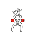 Cabbit！（個別スタンプ：10）