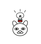 Cabbit！（個別スタンプ：16）