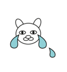 Cabbit！（個別スタンプ：20）