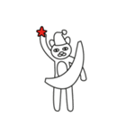 Cabbit！（個別スタンプ：21）