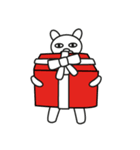 Cabbit！（個別スタンプ：27）