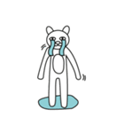 Cabbit！（個別スタンプ：30）