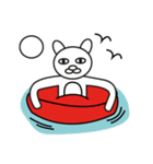 Cabbit！（個別スタンプ：31）