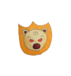Bucky the Bear（個別スタンプ：9）