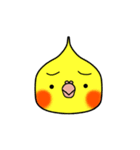 Lovely Parrot（個別スタンプ：20）