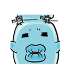 Bottle's fantasy（個別スタンプ：5）