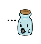 Bottle's fantasy（個別スタンプ：13）