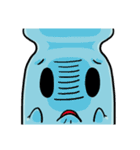 Bottle's fantasy（個別スタンプ：26）