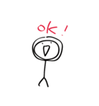 A-Chai（個別スタンプ：2）