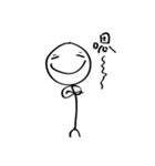 A-Chai（個別スタンプ：15）