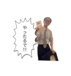 エースふくちゃん（個別スタンプ：11）