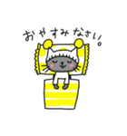 灰丸のお腹ぺこぺこスタンプ（個別スタンプ：11）