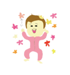 KOT（個別スタンプ：2）