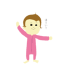 KOT（個別スタンプ：3）