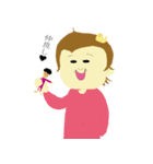 KOT（個別スタンプ：4）