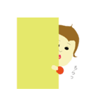KOT（個別スタンプ：6）
