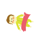 KOT（個別スタンプ：7）