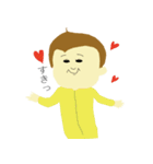 KOT（個別スタンプ：9）