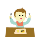 KOT（個別スタンプ：11）