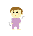 KOT（個別スタンプ：14）