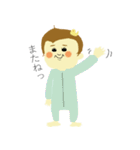 KOT（個別スタンプ：16）